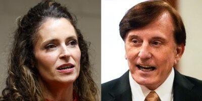 Trump’s endorsement faces another test in Louisiana Senate primary runoff