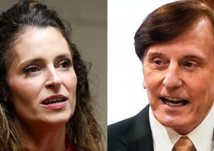 Trump’s endorsement faces another test in Louisiana Senate primary runoff