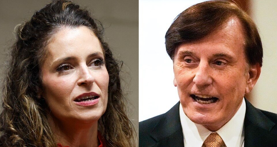 Trump’s endorsement faces another test in Louisiana Senate primary runoff