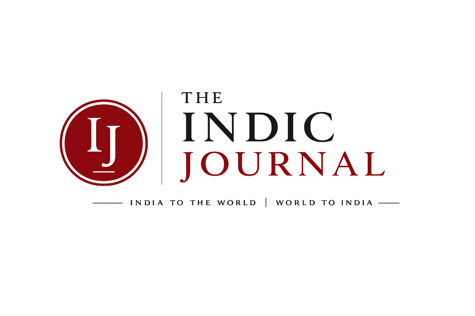 The Indic Journal
