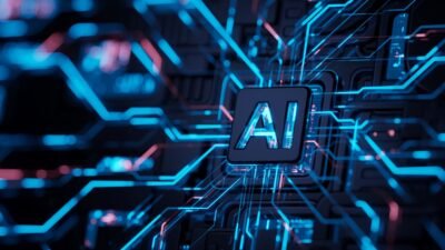 Why India Is Choosing Not to Write an AI Law Just Yet