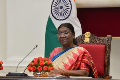 What Does the President of India Do? Powers and Role Explained