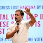 Rahul Gandhi Vote Chori Claims: What the Evidence Actually Shows featured image.
