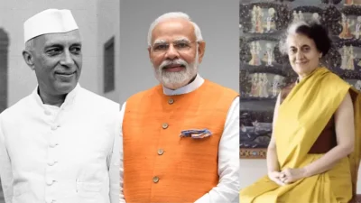 What Does the Prime Minister of India Actually Do?