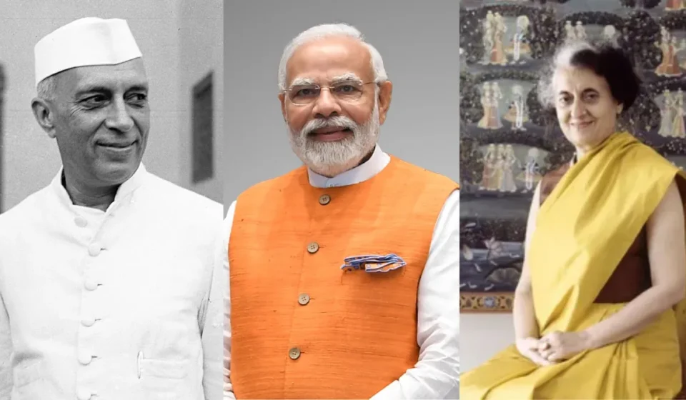 What Does the Prime Minister of India Actually Do? featured image.