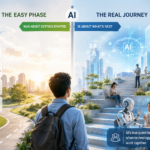 artificial intelligence news analysis - Why the Easy Phase of Artificial Intelligence Is Already Over