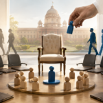 India cabinet reshuffle news - A Cabinet Reshuffle and What It Would Actually Signal