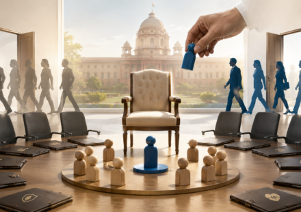 India cabinet reshuffle news - A Cabinet Reshuffle and What It Would Actually Signal