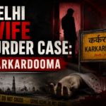 Delhi Wife Murder Case: Karkardooma Killing Raises Domestic Violence Alarm featured image.