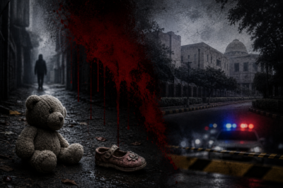 South Delhi Child Murder Case: Why Pavement Families Need Urgent Safety Protection
