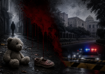 South Delhi Child Murder Case: Why Pavement Families Need Urgent Safety Protection featured image.