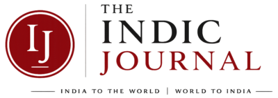 The Indic Journal