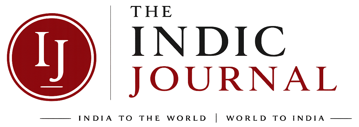 The Indic Journal