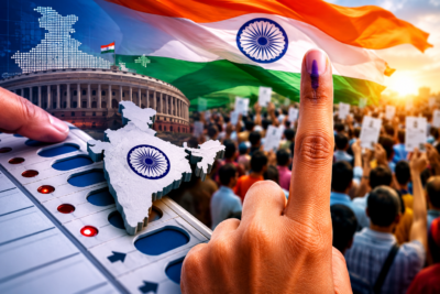 How Do General Elections Work in India? A Complete Explainer