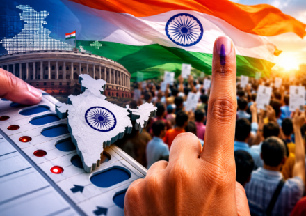 How Do General Elections Work in India? A Complete Explainer featured image.