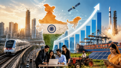 The Fastest Growing Major Economy You Keep Underestimating