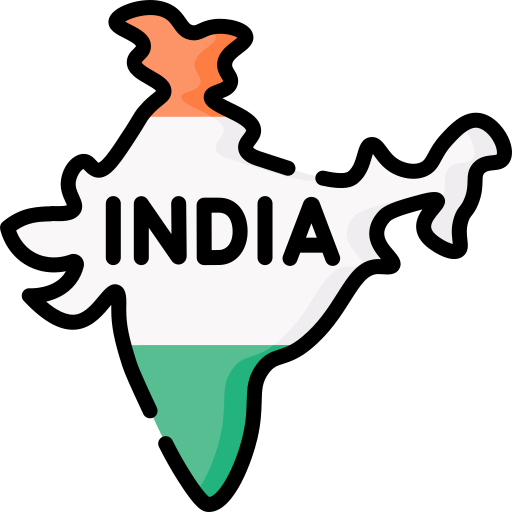 India category