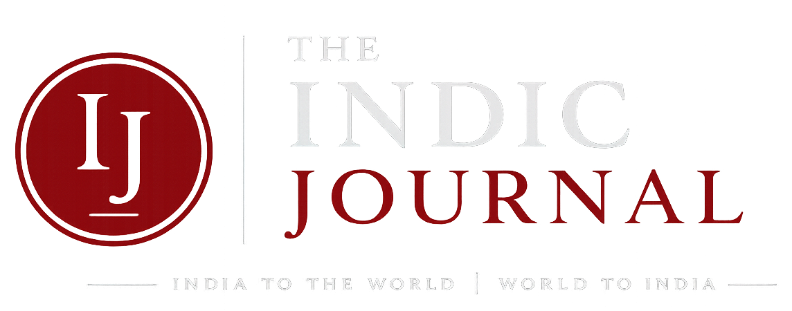 The Indic Journal