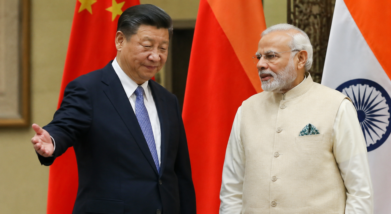 The China Thaw Reaches Its Limits