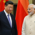 India China relations news - The China Thaw Reaches Its Limits