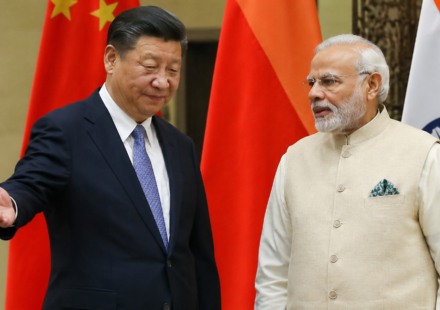 India China relations news - The China Thaw Reaches Its Limits