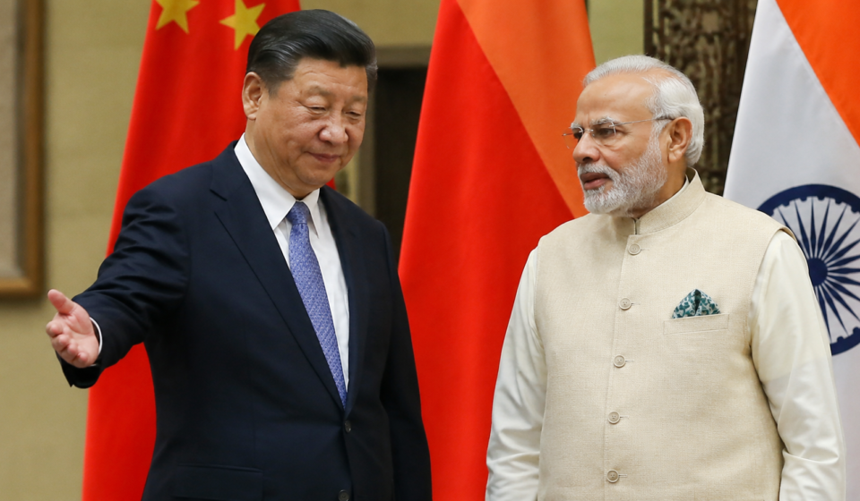 India China relations news - The China Thaw Reaches Its Limits
