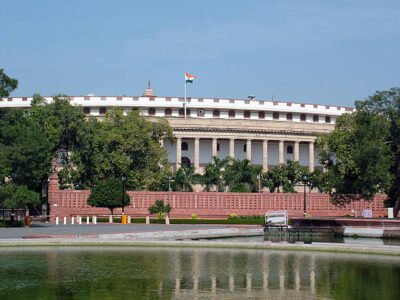 How Does Parliament Work in India? A Step by Step Explainer
