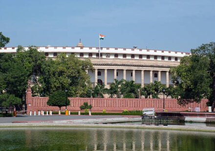 How Does Parliament Work in India? A Step by Step Explainer featured image.
