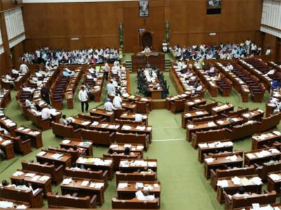 What Is a No Confidence Motion? How It Can Bring Down a Government