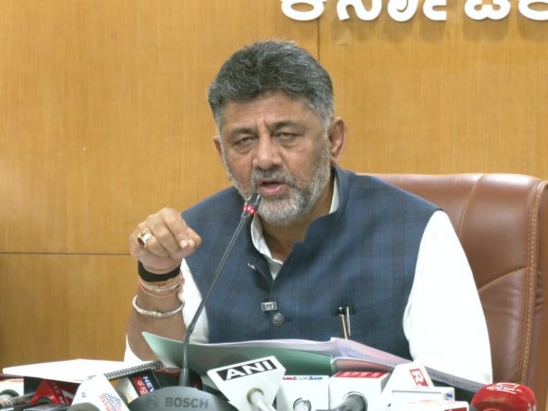 Karnataka SIR Voter Revision Begins: Why Congress Is Watching the ECI Exercise Closely
