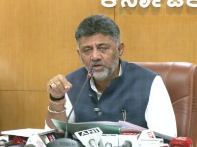 Karnataka SIR Voter Revision Begins: Why Congress Is Watching the ECI Exercise Closely