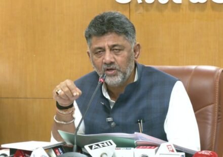 Karnataka SIR Voter Revision Begins: Why Congress Is Watching the ECI Exercise Closely featured image.