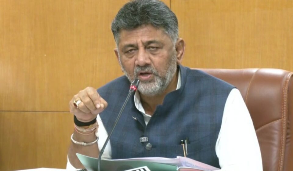 Karnataka SIR Voter Revision Begins: Why Congress Is Watching the ECI Exercise Closely featured image.