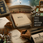 How Are Laws Passed in India? The Complete Process Explained featured image.