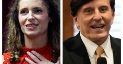 Letlow, Fleming face off for Cassidy’s seat in Louisiana GOP Senate runoff