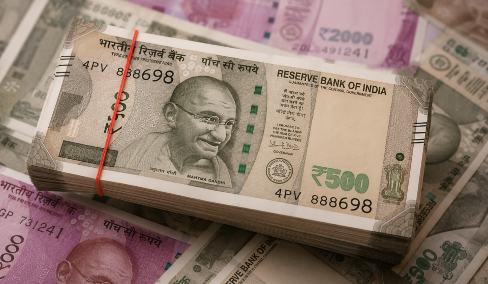 What Is a Money Bill? Why It Gives the Lok Sabha Final Say featured image.