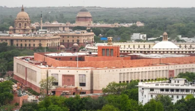 What Is the Lok Sabha? A Complete Guide to India’s Lower House