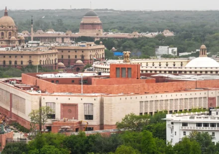 What Is the Lok Sabha? A Complete Guide to India’s Lower House featured image.
