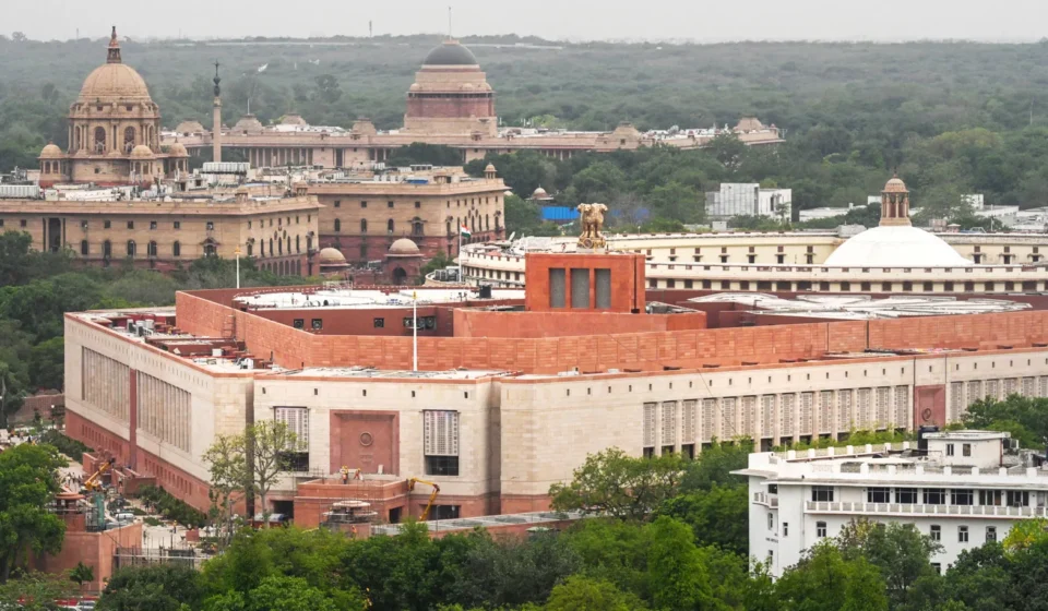 What Is the Lok Sabha? A Complete Guide to India’s Lower House featured image.