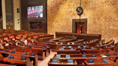 What Is the Rajya Sabha? Understanding India’s Upper House