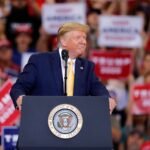 Trump gets the complete domination he wanted in Louisiana