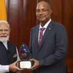 Modi Seychelles Visit: Inside the Indian Ocean Strategy Taking Shape featured image.