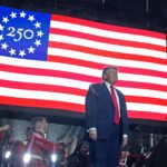 Trump’s Freedom 250 draws corporate sponsors with business before his administration featured image.