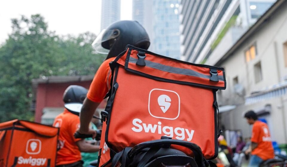 Swiggy Stock Jumps 6% as Indian Ownership Tops 50% image - 1200x800.