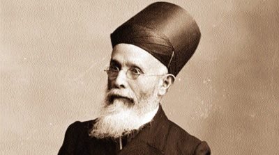 Dadabhai Naoroji and the Drain of Wealth