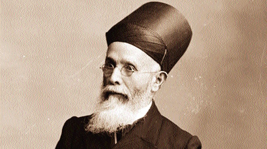 Dadabhai Naoroji and the Drain of Wealth