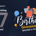 WPBeginner Turns 17 Years Old – We’re Doing a Giveaway ($10,000 in Prizes) featured image for The Indic Journal.