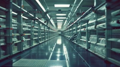 1987 Superconductivity Breakthrough Redefined Material Science