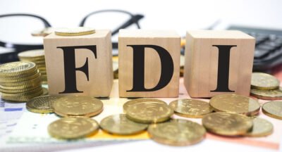 What Is FDI? Foreign Direct Investment Explained for India