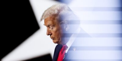 Supreme Court plots its own conservative path amid Trump challenges